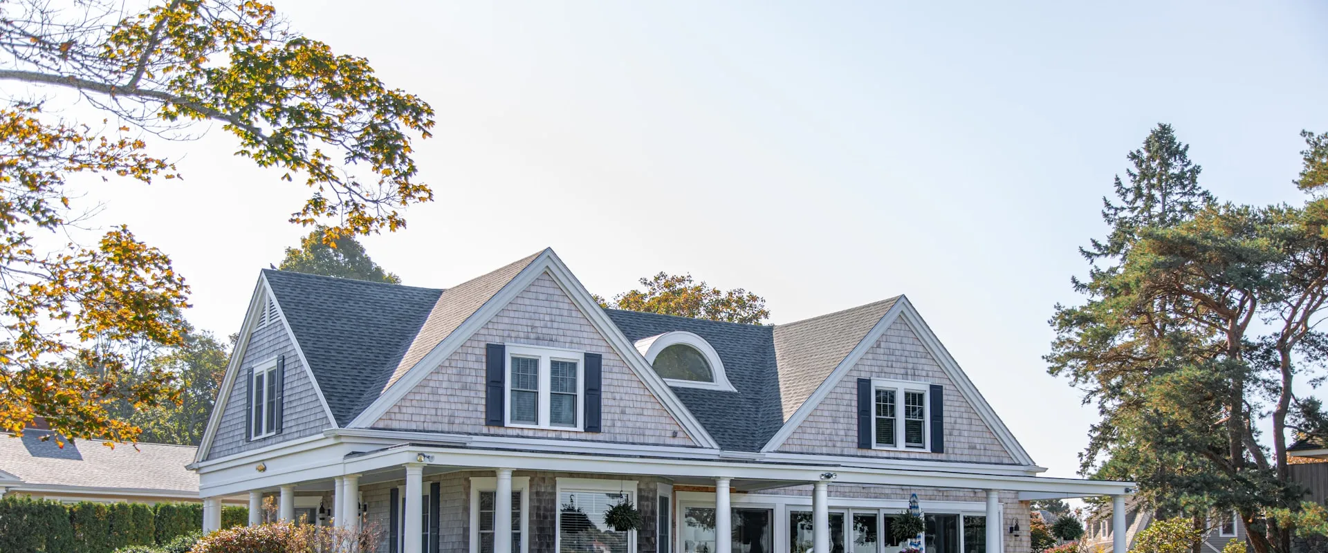 Roofing services in New Scotland, NY